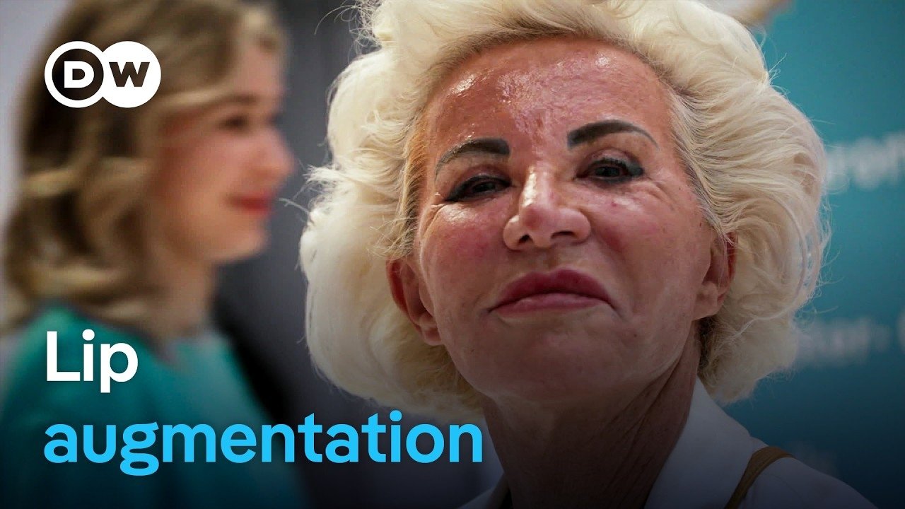 DW Documentary - Season 9 Episode 61 : The new face - The hyaluron beauty hype