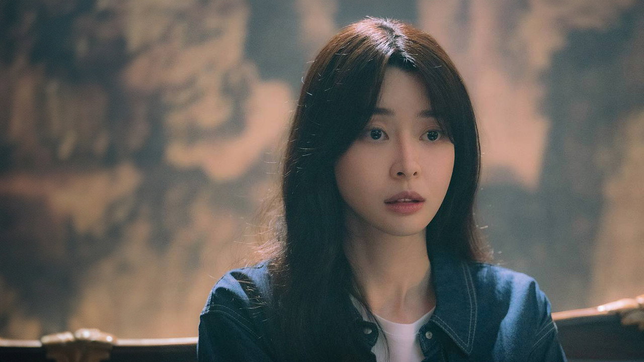 The Midnight Studio — still 18