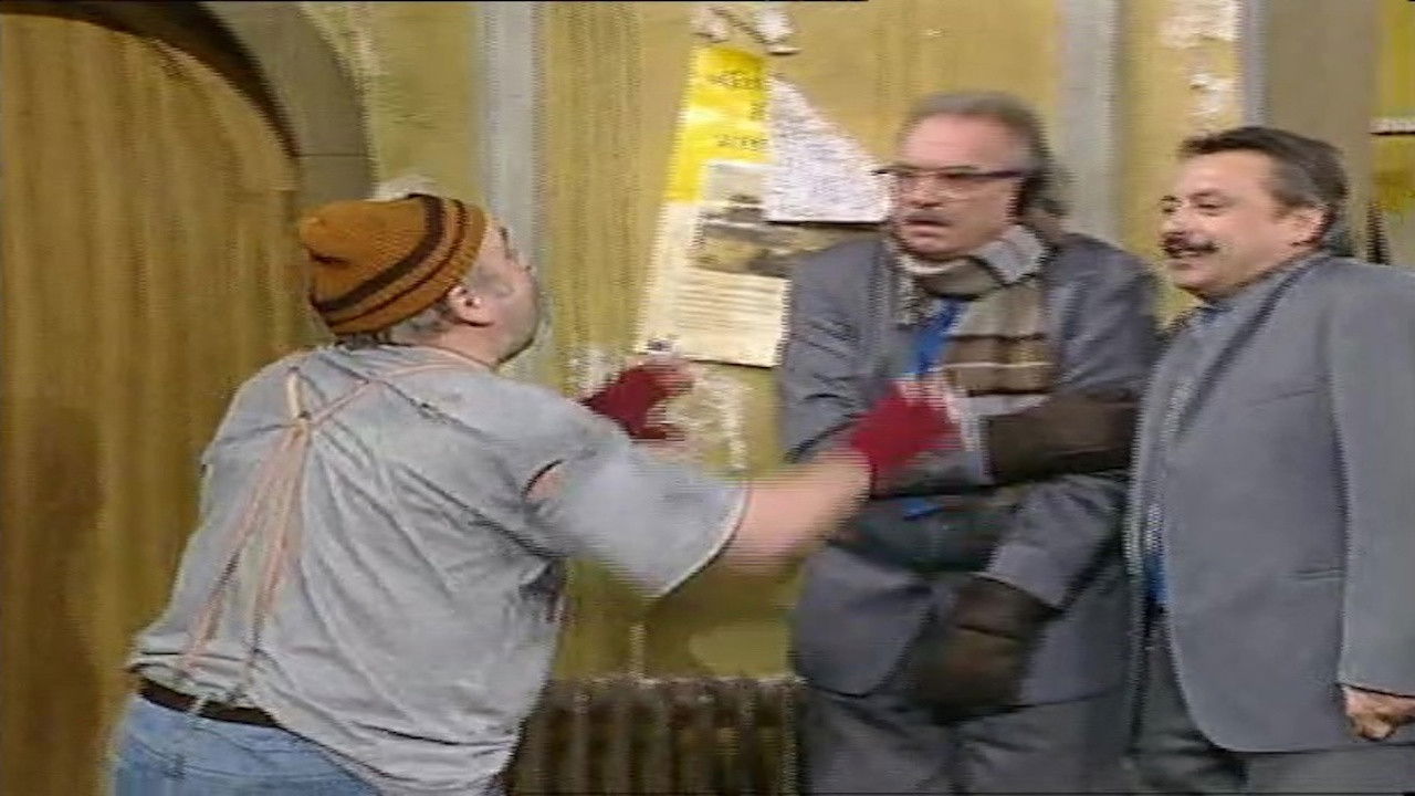 Salto Postale — Épisode 6