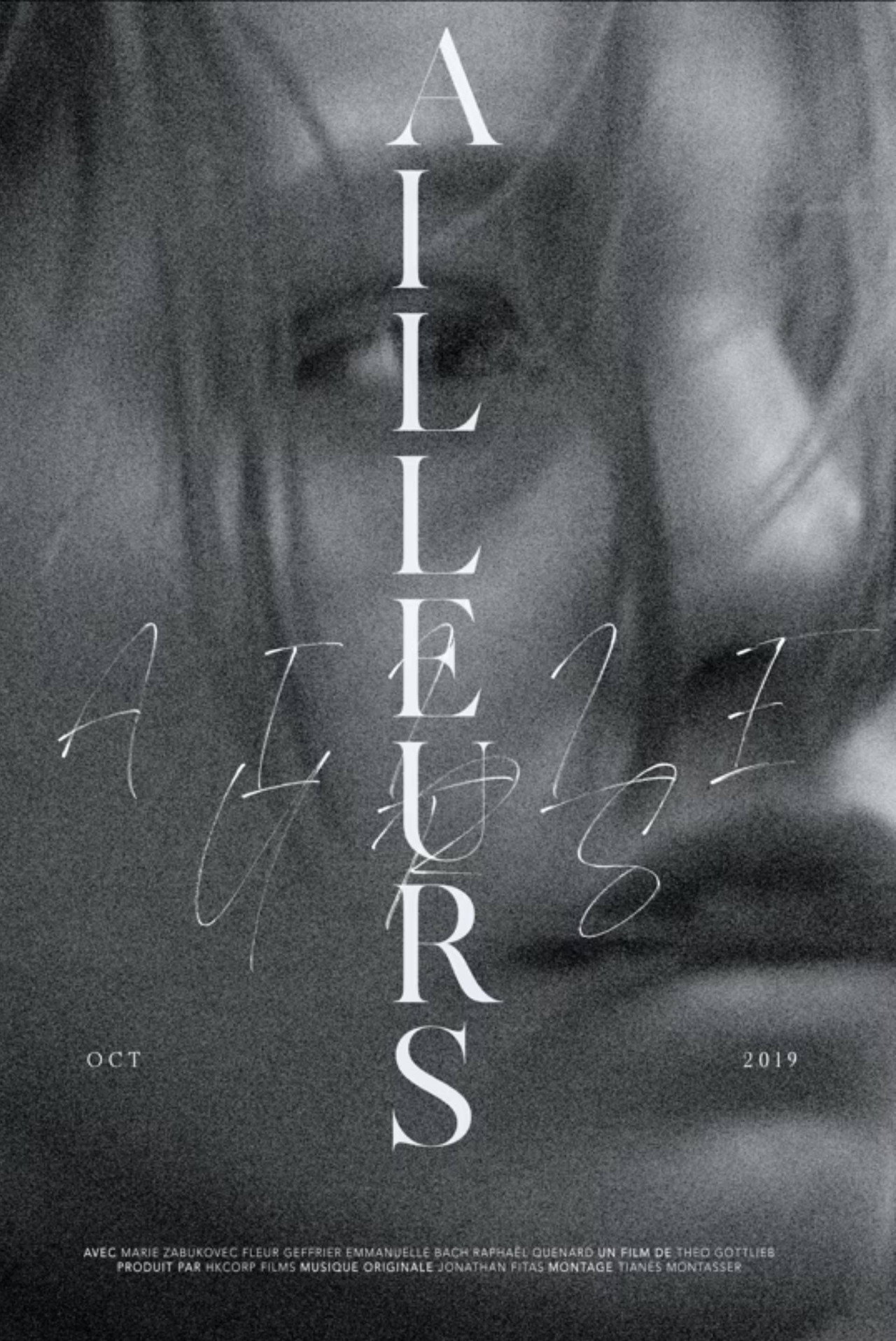 Ailleurs