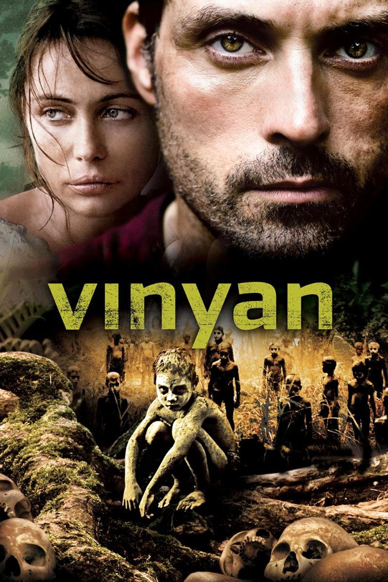 Vinyan - Az elveszett lelkek – plakát 6
