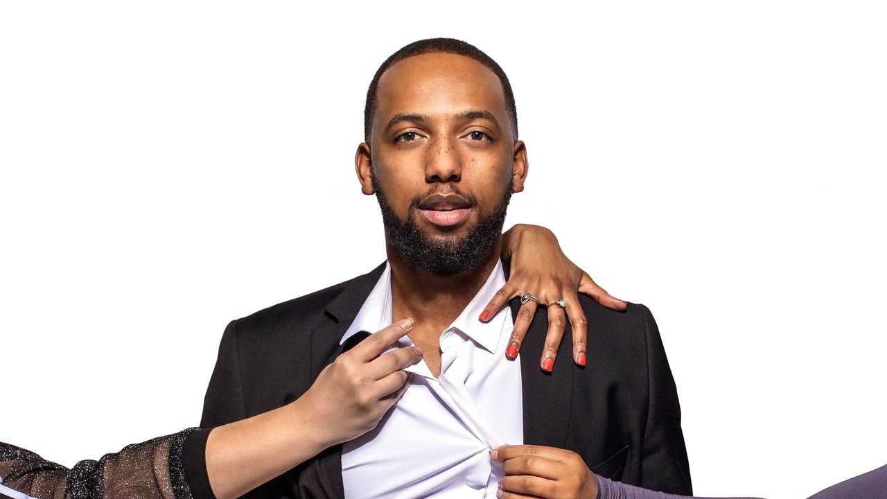 Pretty Crazy background