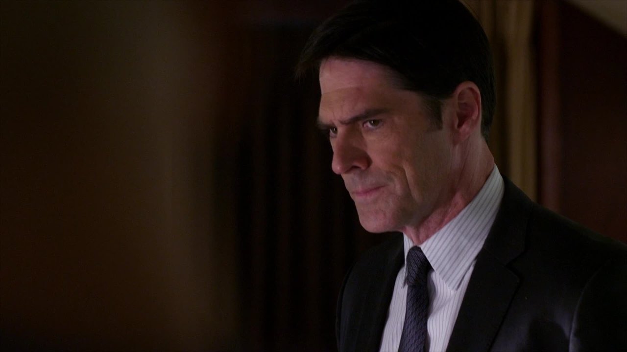 Criminal Minds - Season 9 Episode 11 : Bully