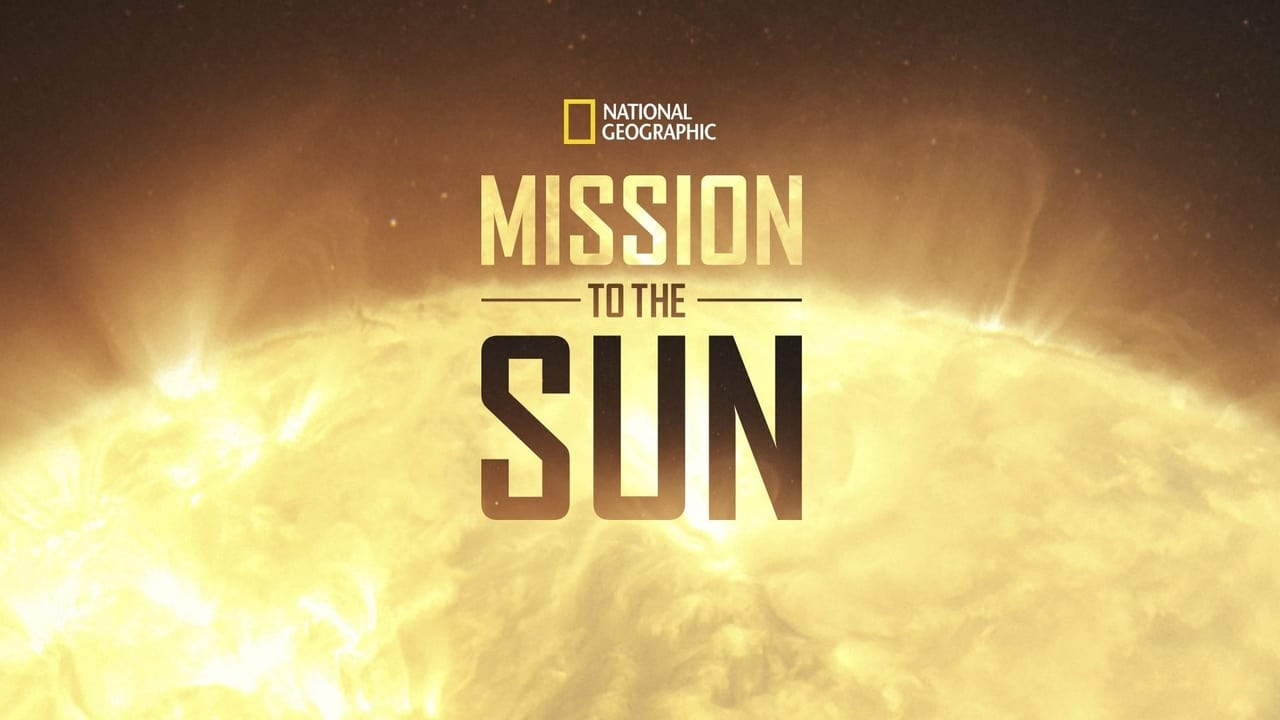 Mission to the Sun background