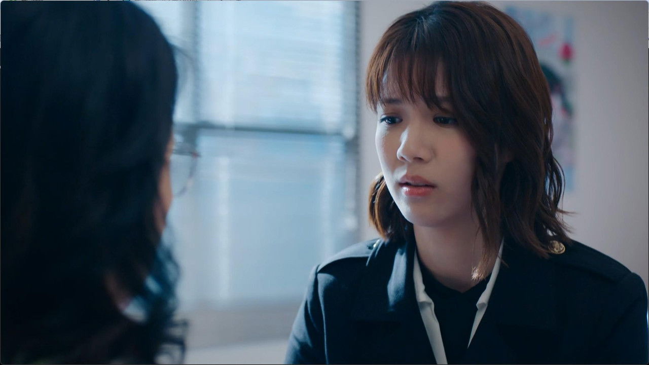 異空感應 — Épisode 19