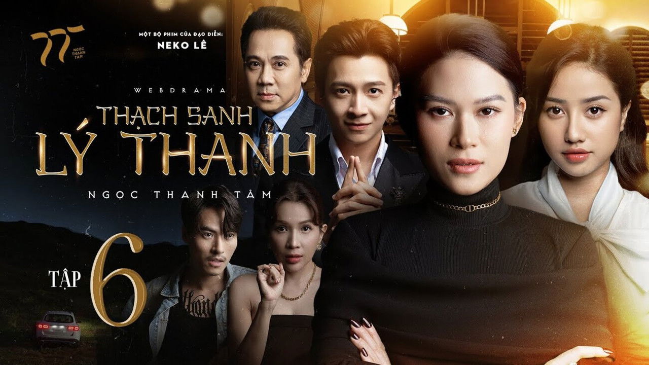 Thạch Sanh Lý Thanh — Épisode 6