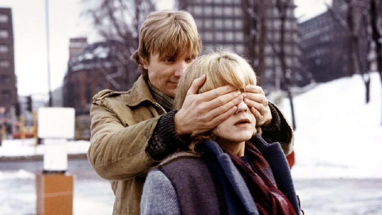 Angels in the Snow (1982)