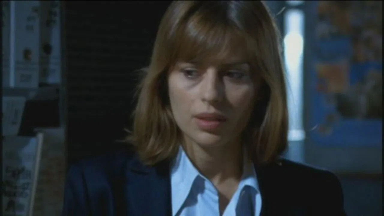 Julia Corsi, Commissaire — Épisode 11