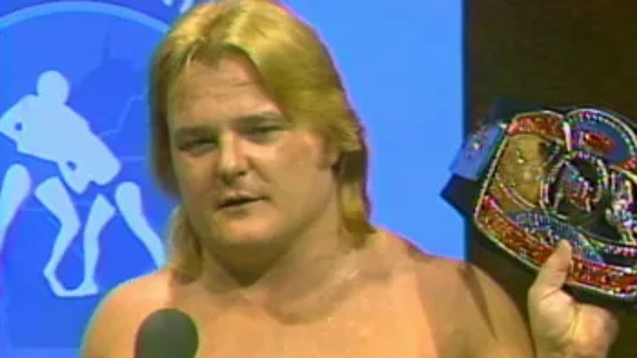 Mid-Atlantic Championship Wrestling — Épisode 13