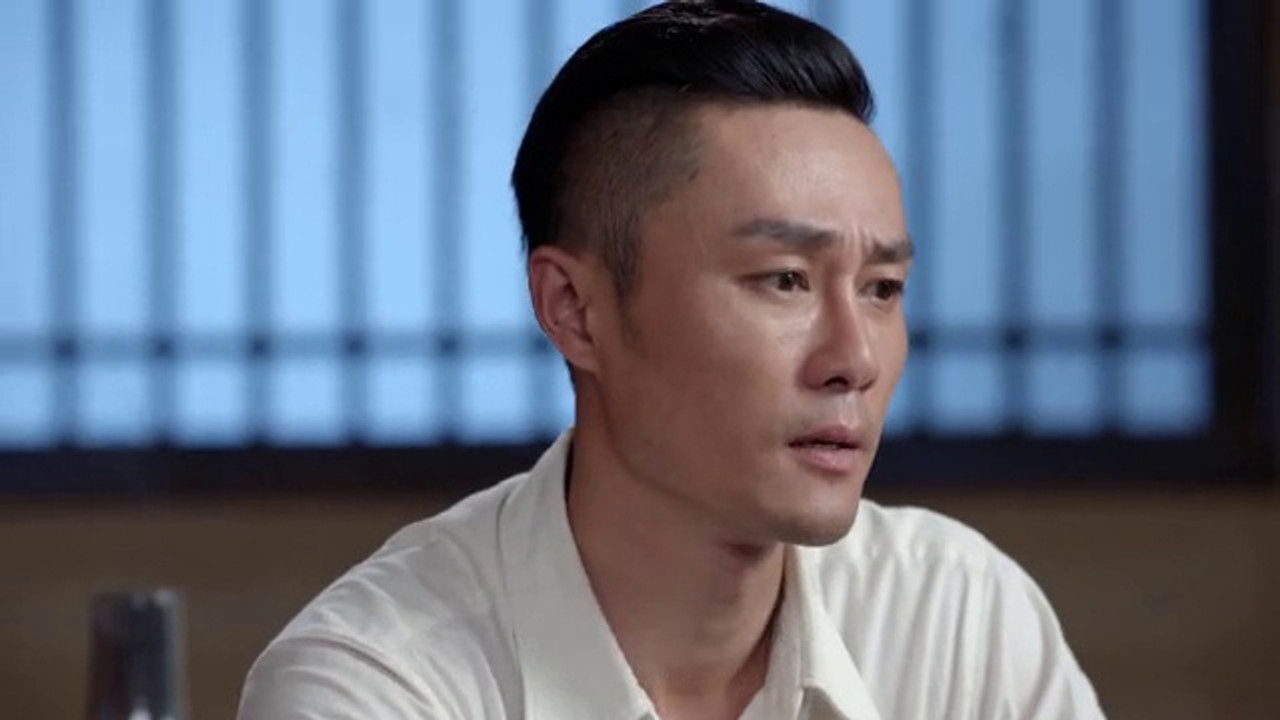 铁血军魂 — Épisode 27