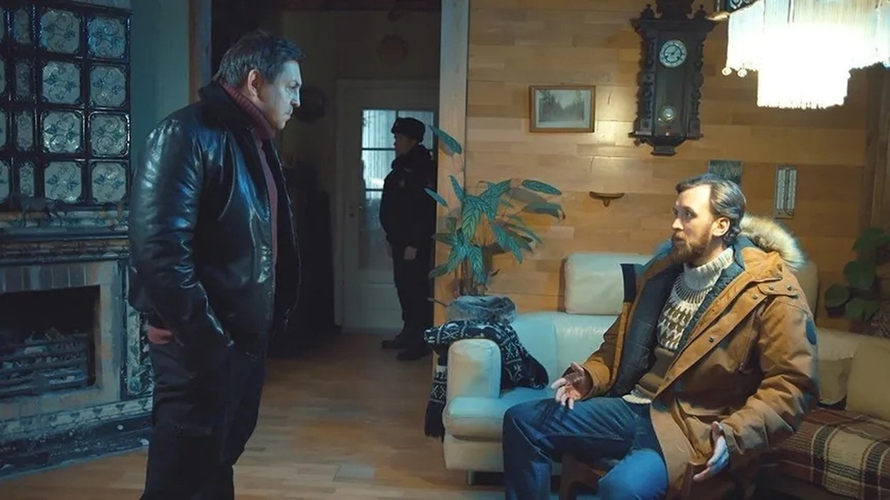 Филин - Season 2 Episode 9 : Episode 9