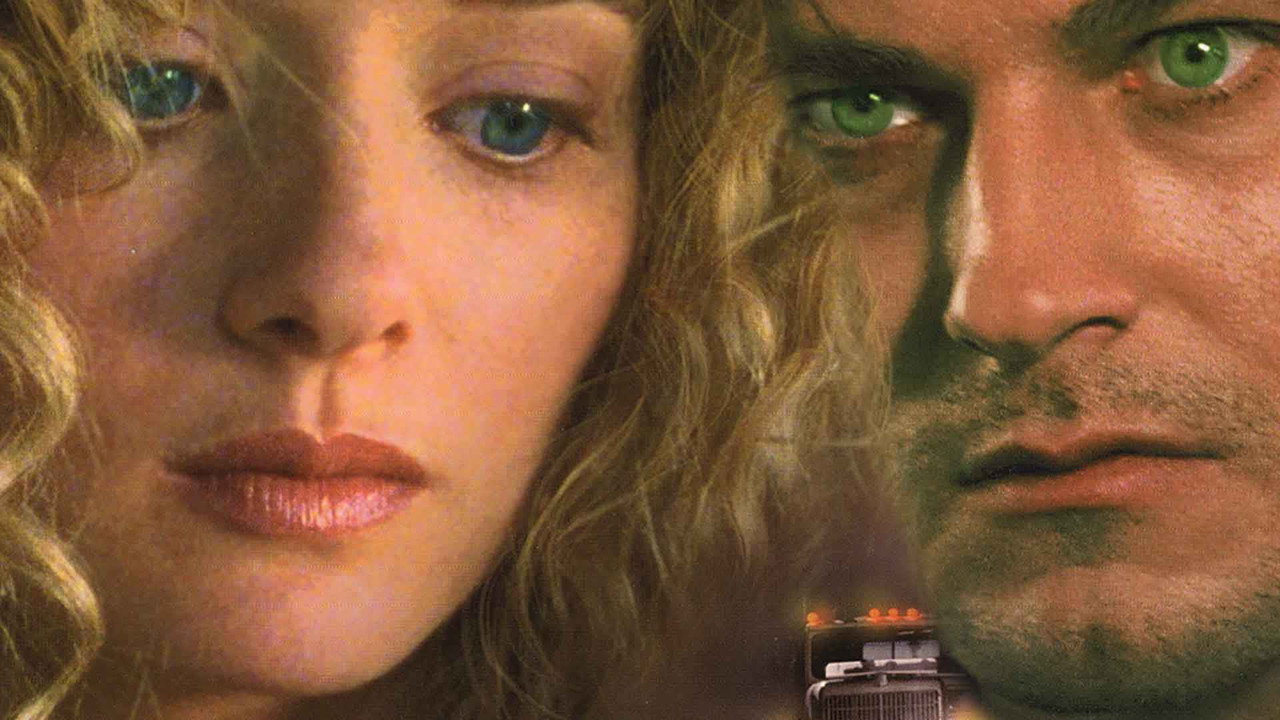 Escape from Terror: The Teresa Stamper Story backdrop