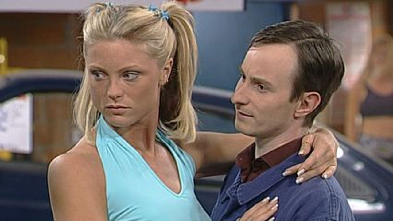 Verschoten & Zoon — Épisode 1