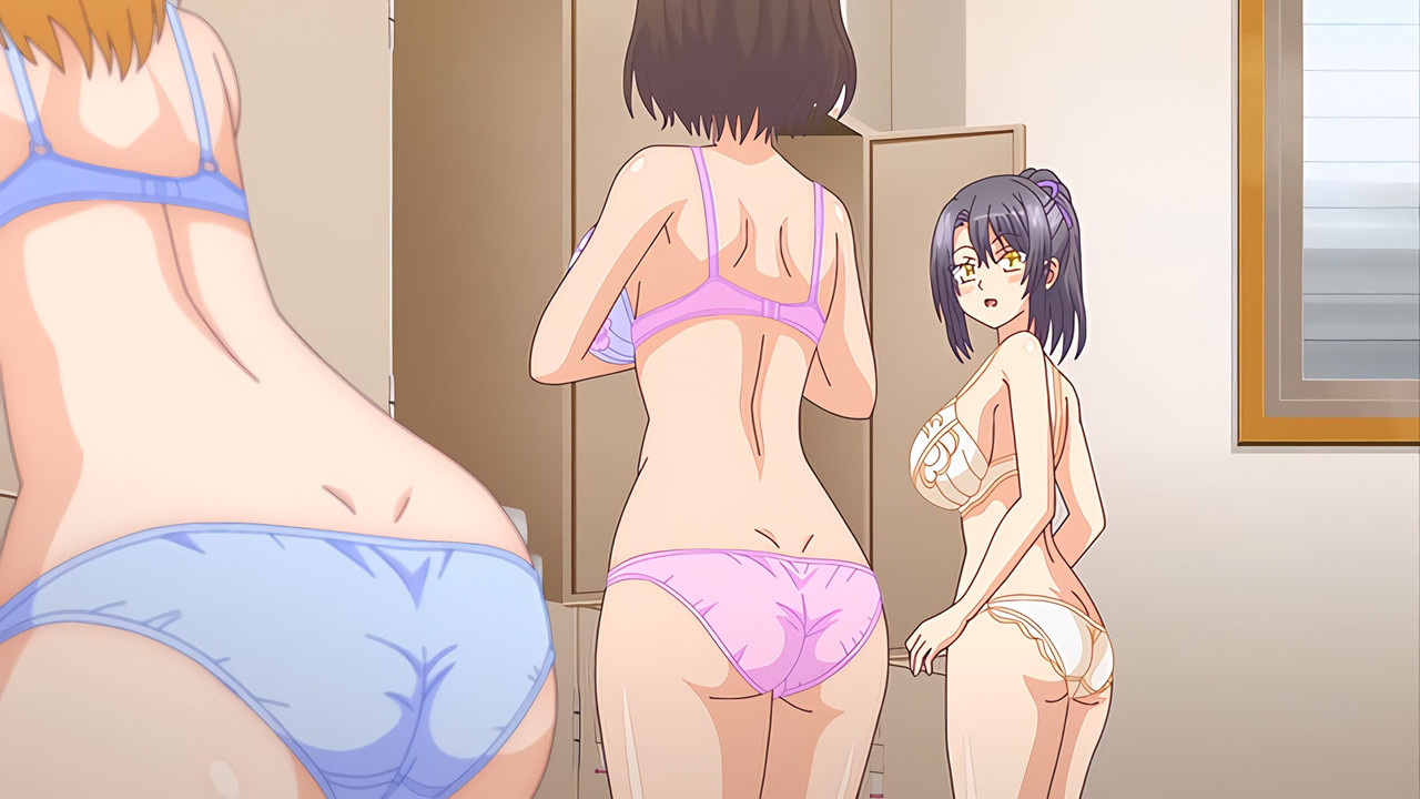 Imagen Shuumatsu Hospital