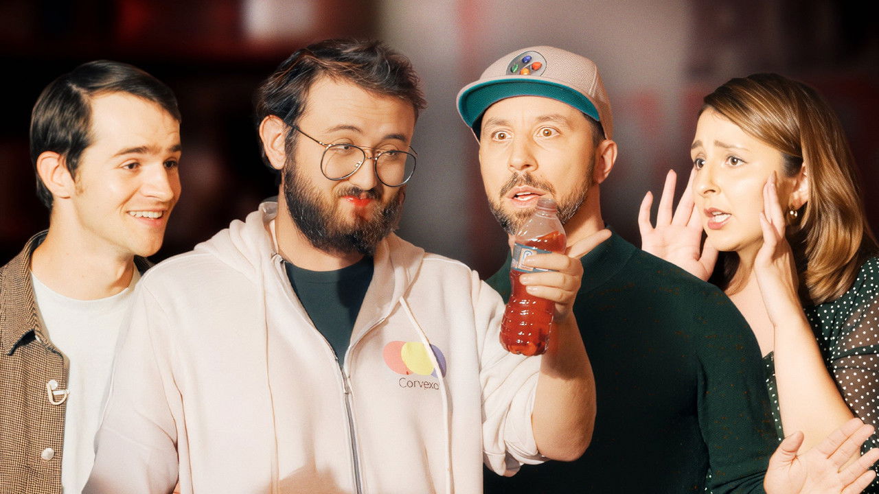 Abolish Everything! — Épisode 5