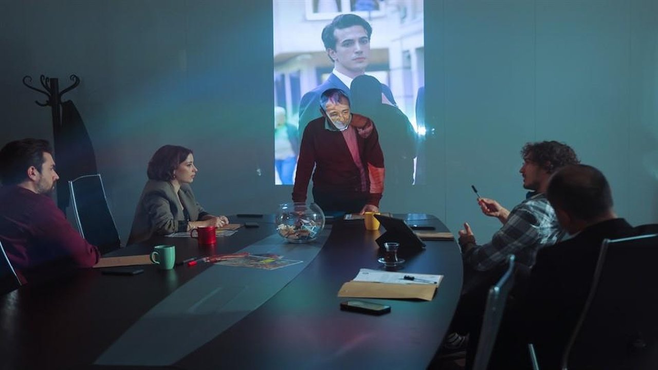 interrogation - Season 1 Episode 3 : Episode 3