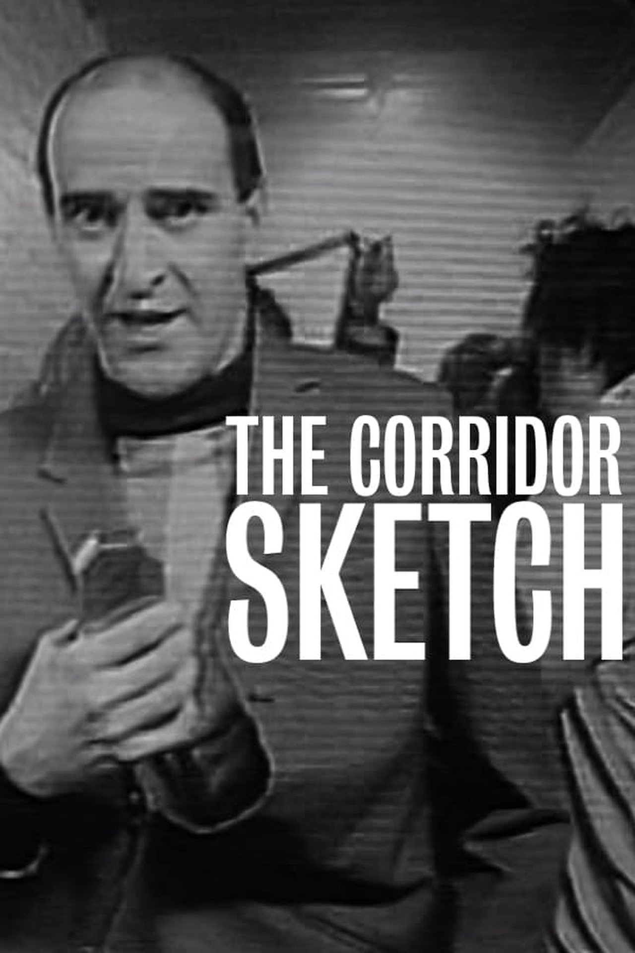 The Corridor Sketch The Corridor Sketch