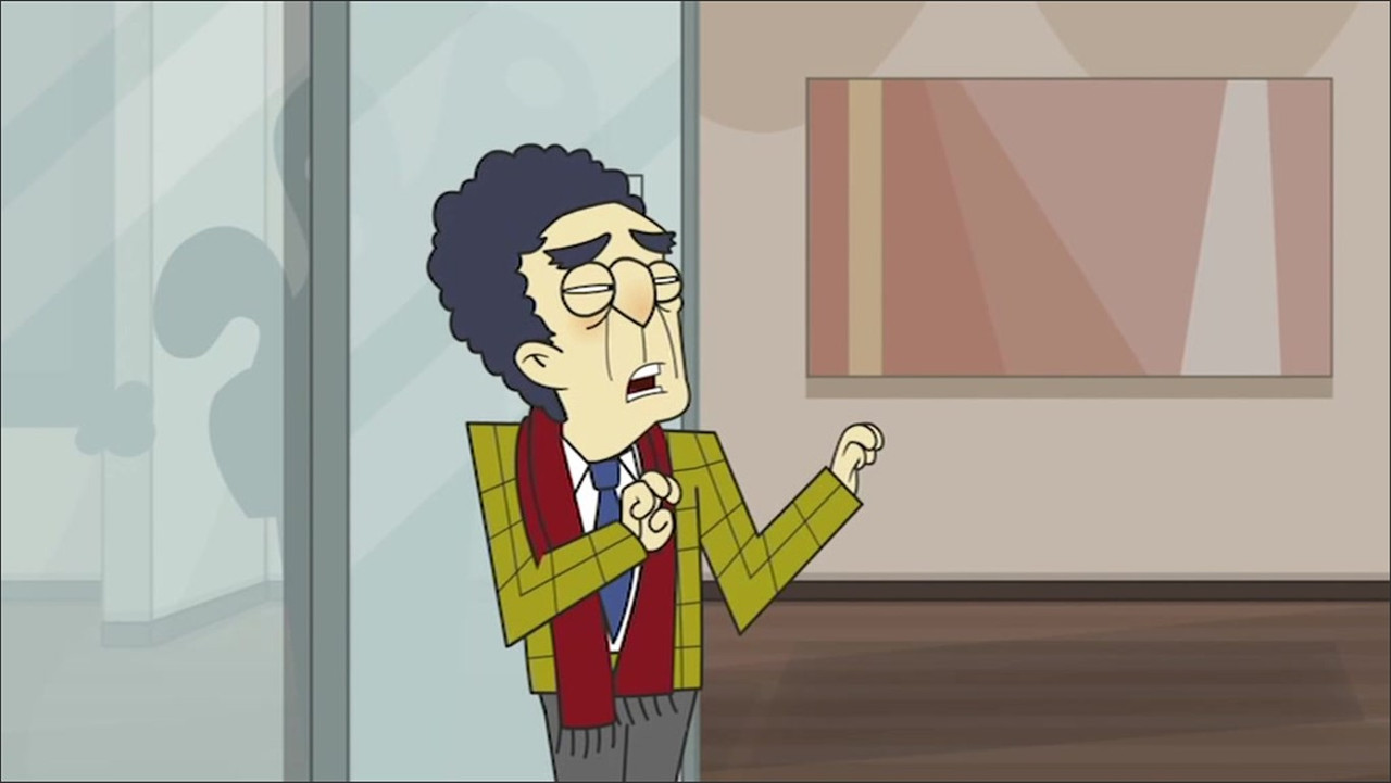 Zig and Zag — Épisode 2