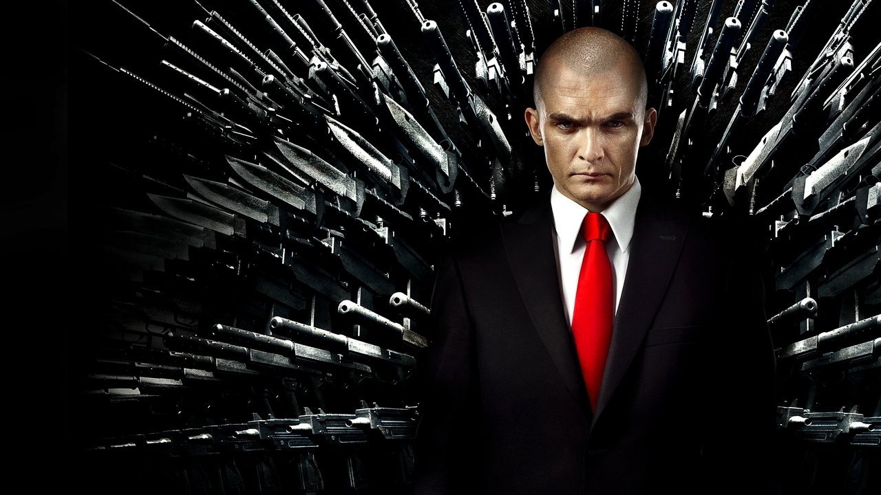Hitman: Ajan 47