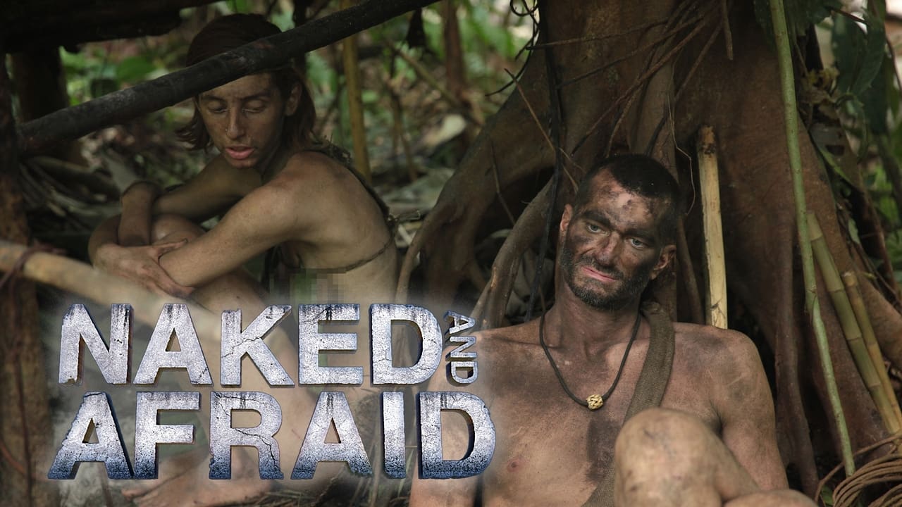 Naked and Afraid - Specials