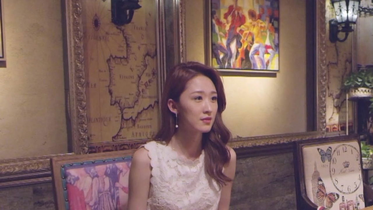 向往的生活 — Épisode 15