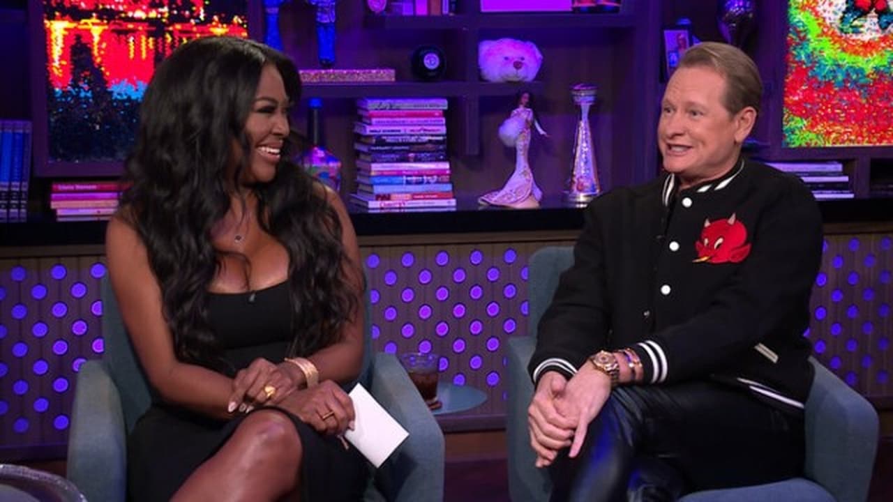 Watch What Happens Live with Andy Cohen - Season 20 Episode 1 : Kenya Moore & Carson Kressley
