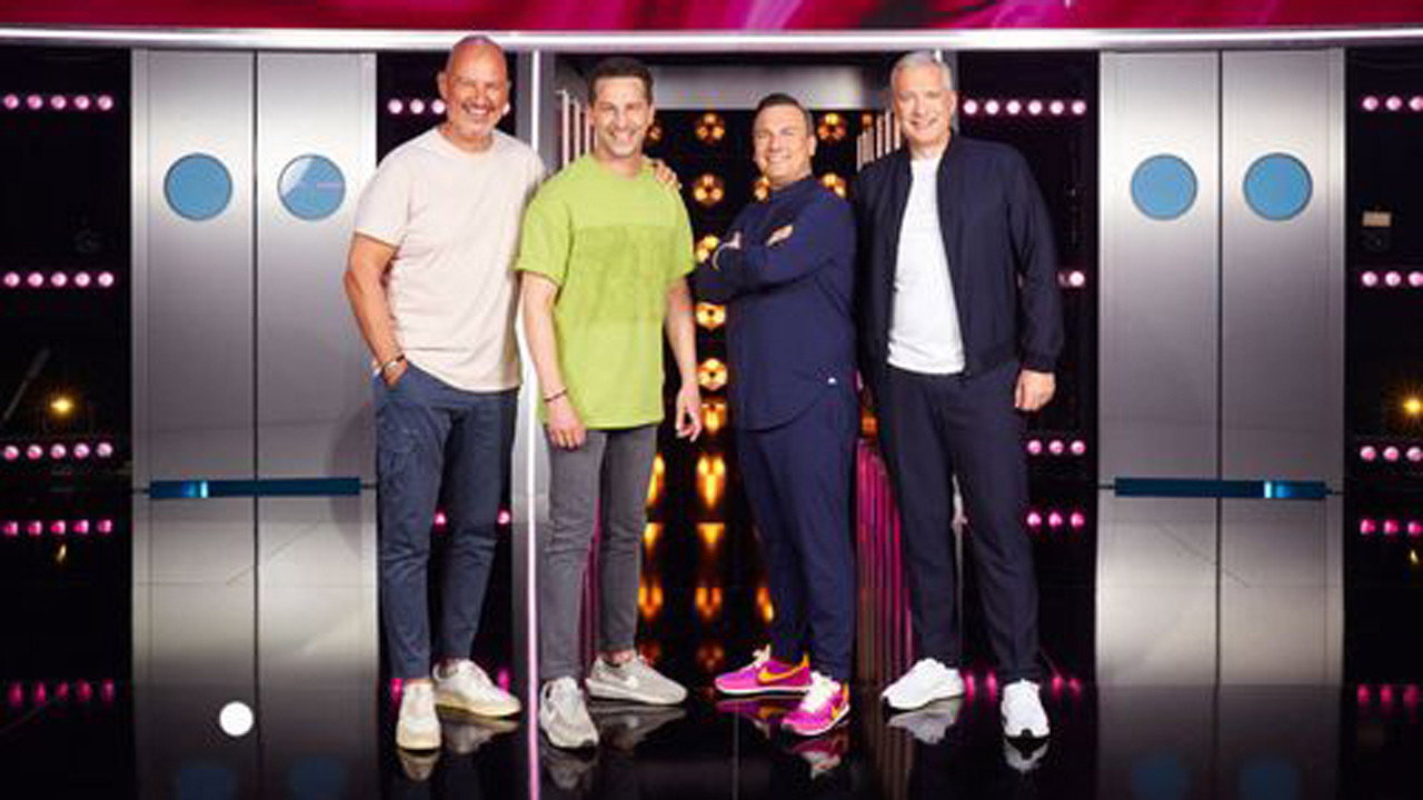 Säsong 1 bakgrundsbild