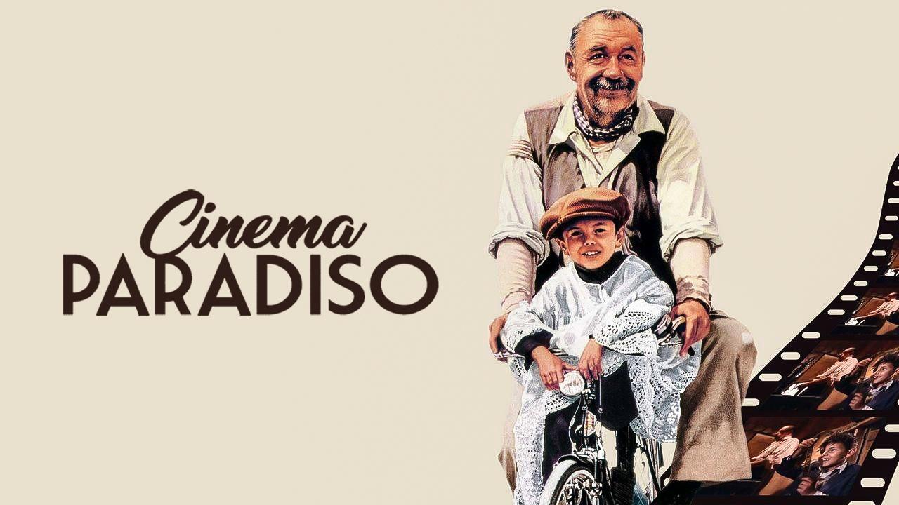 Cinema Paradiso