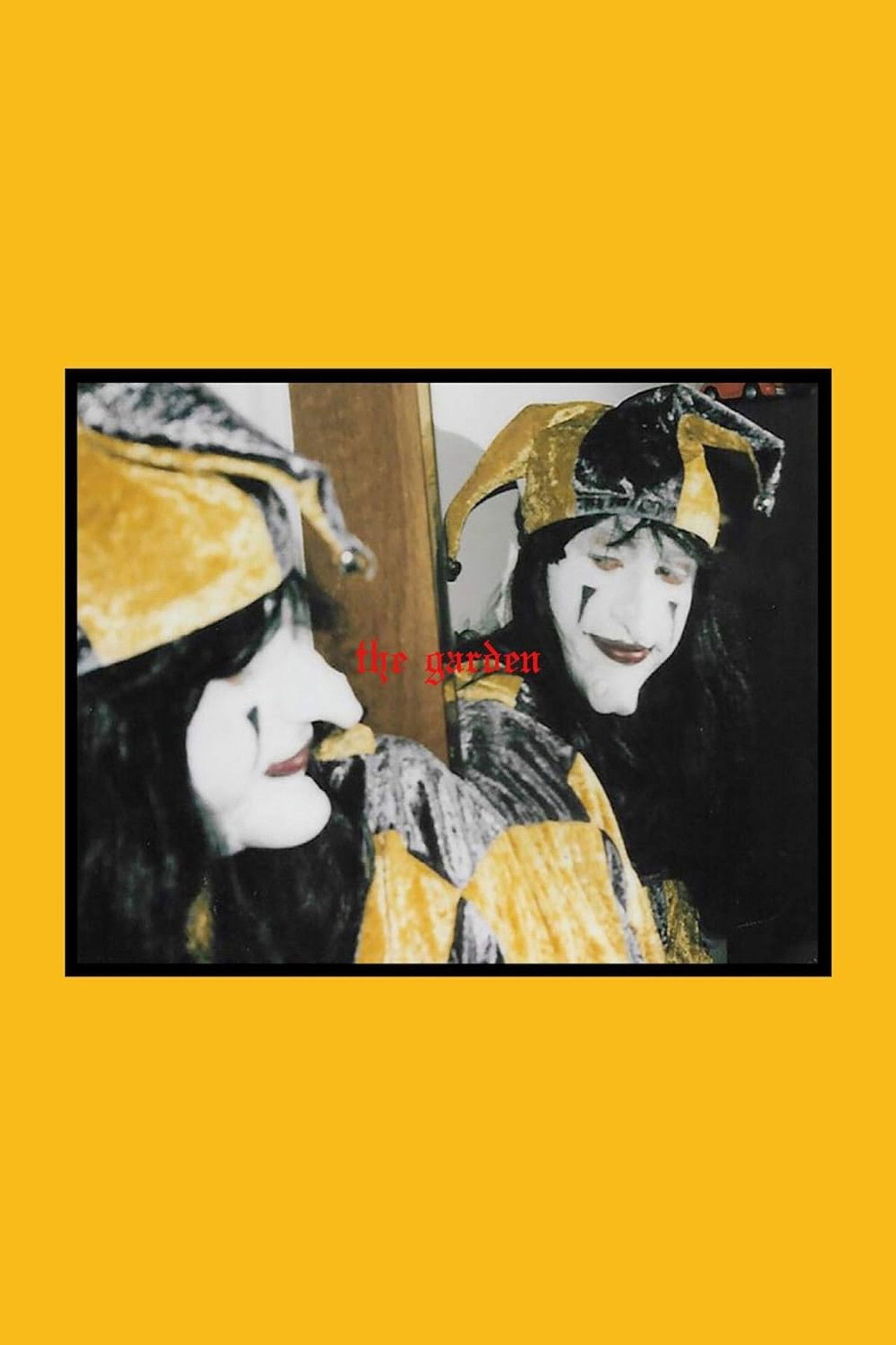 Release Party Backdrop