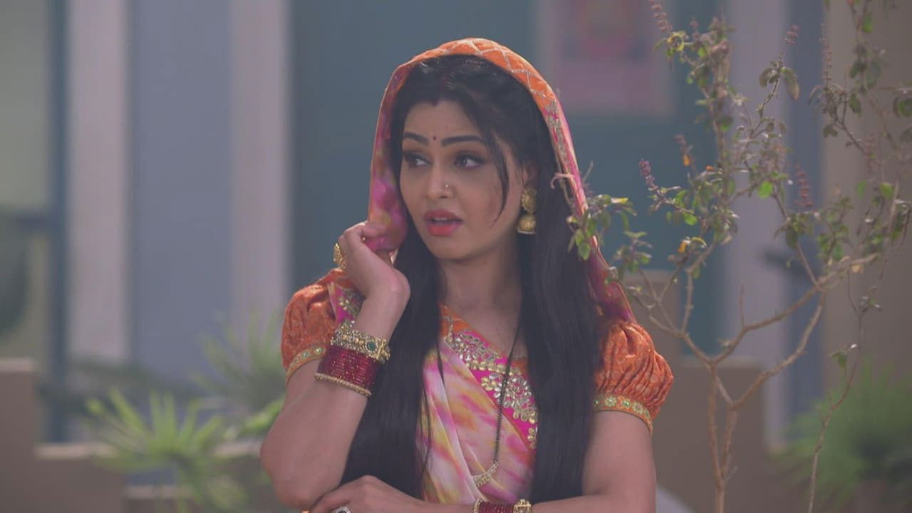 भाभीजी घर पर हैं! — Épisode 1101