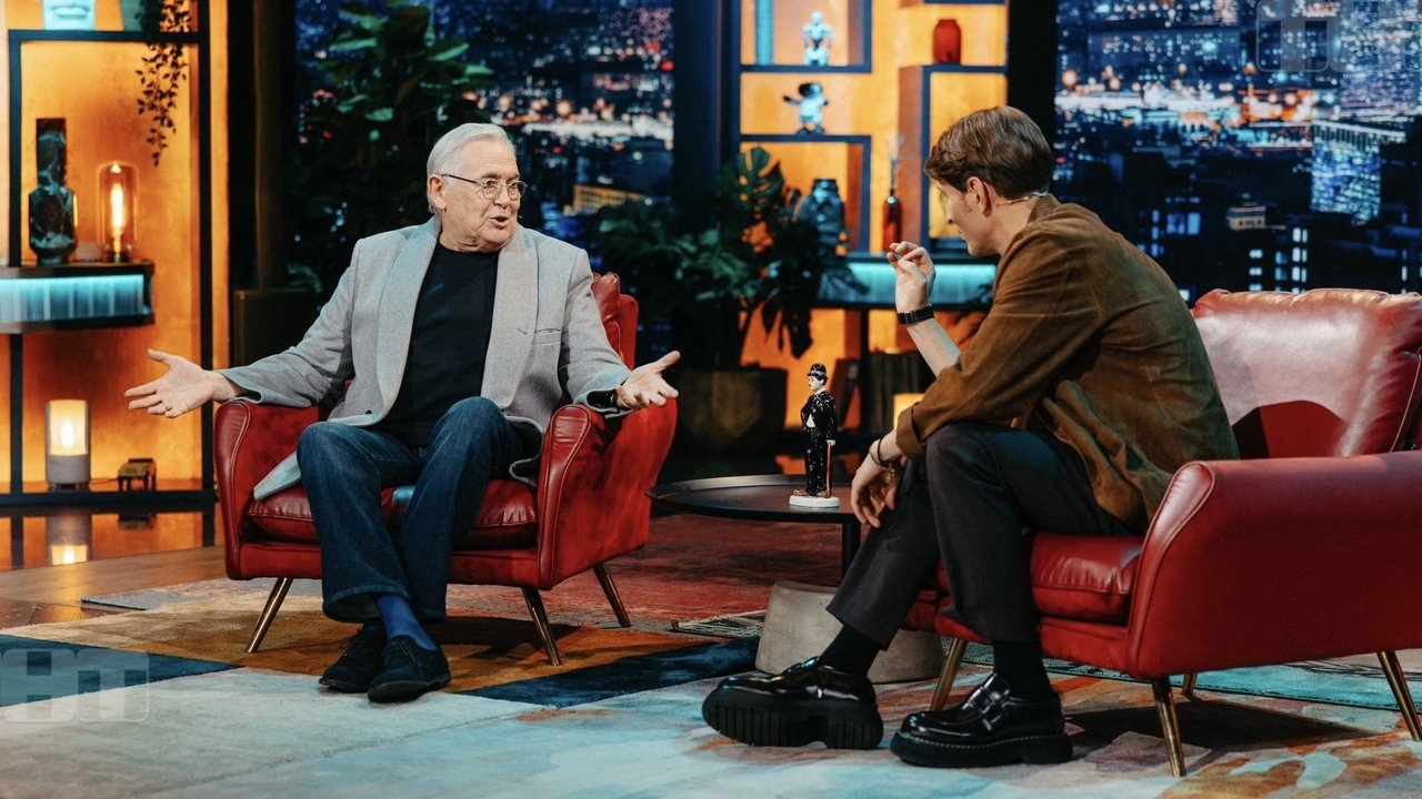 Volya's Show - Season 2 Episode 43 : Episode 43