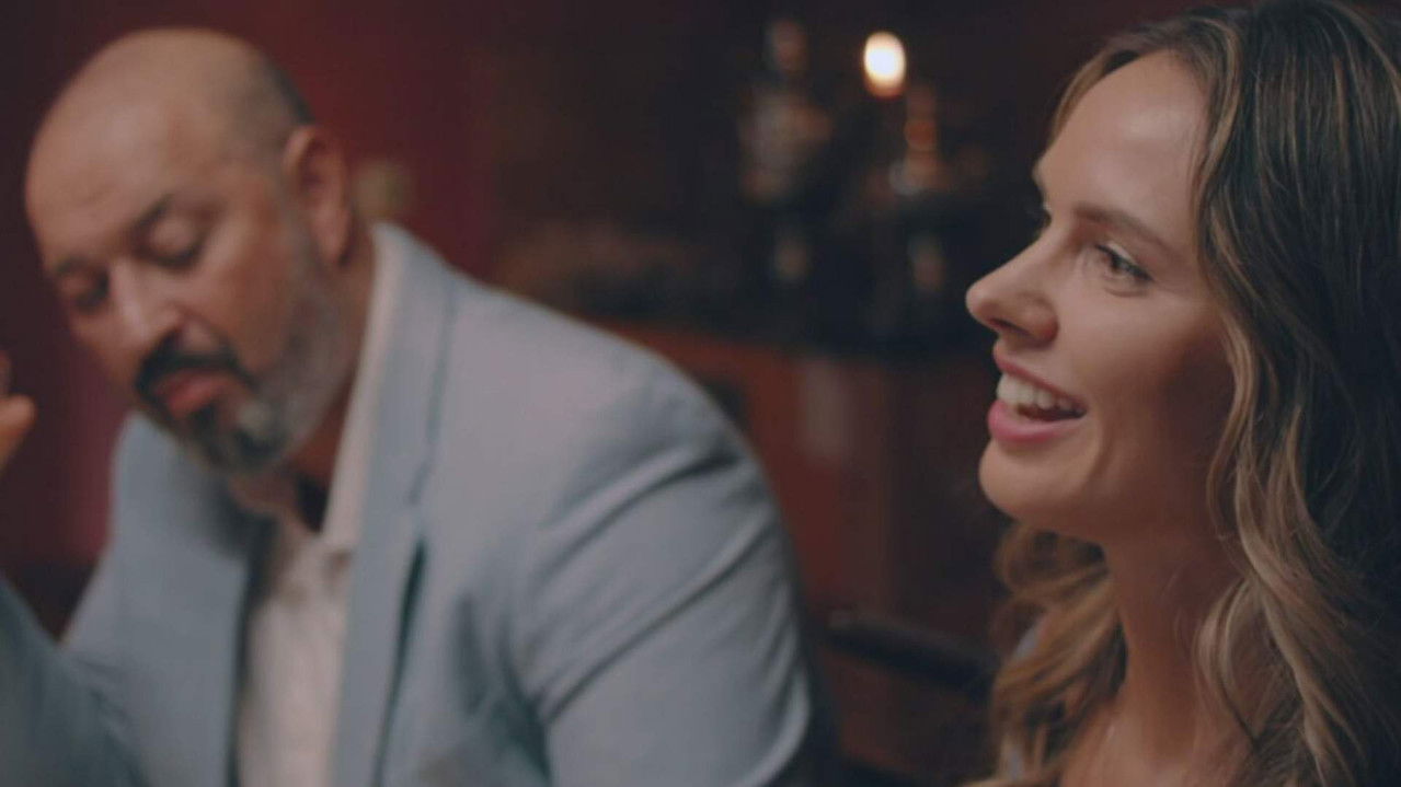 Meilužės — Épisode 11