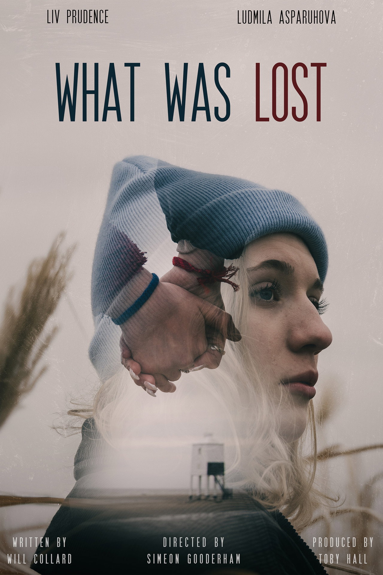What Was Lost