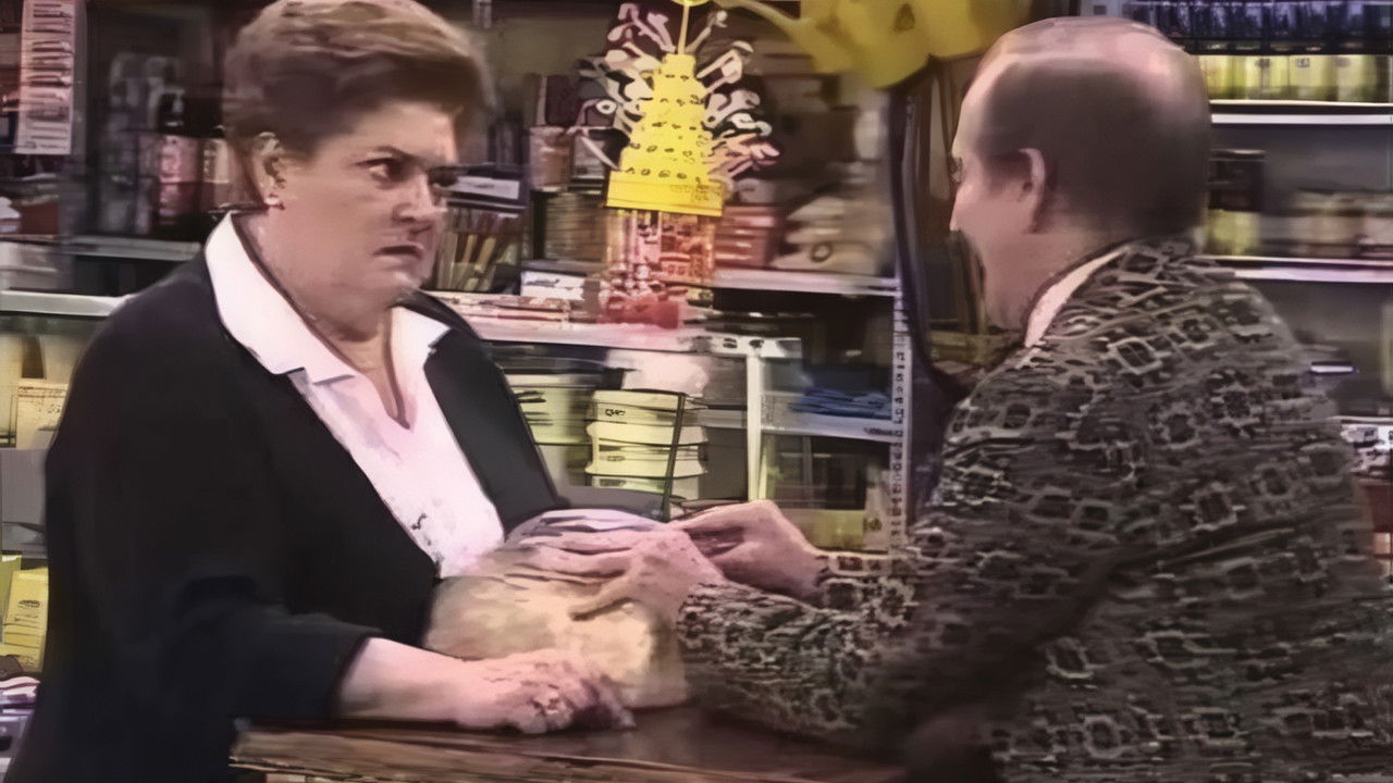 A Loja do Camilo — Épisode 11