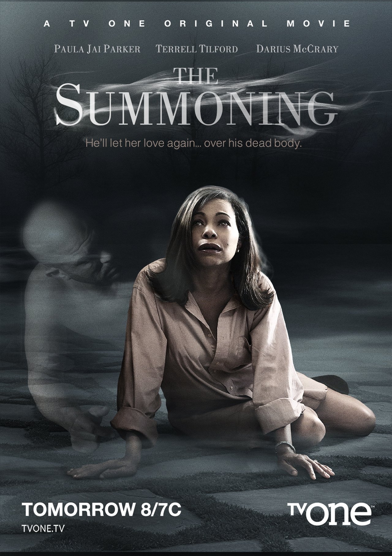 مشاهدة فيلم The Summoning مترجم بدون اعلانات - بوستر