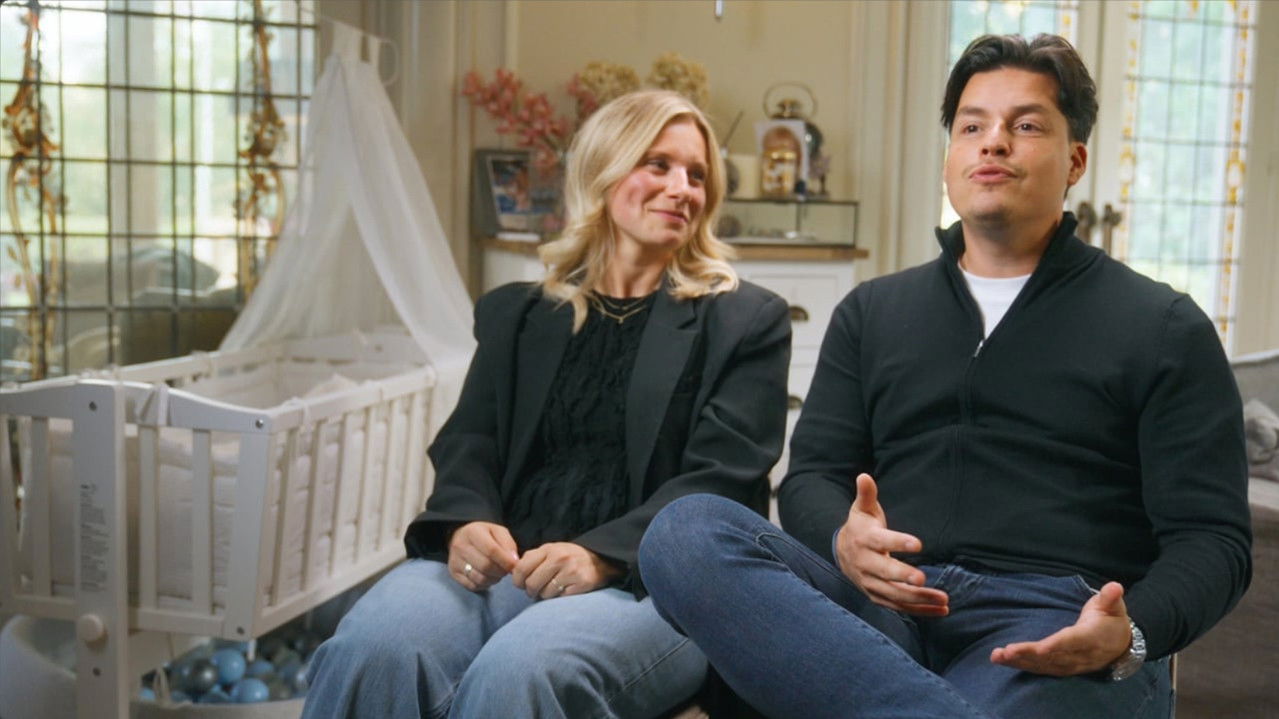 De Bogaartjes — Épisode 5