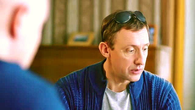 Dr. Driver - Season 1 Episode 14 : Episode 14