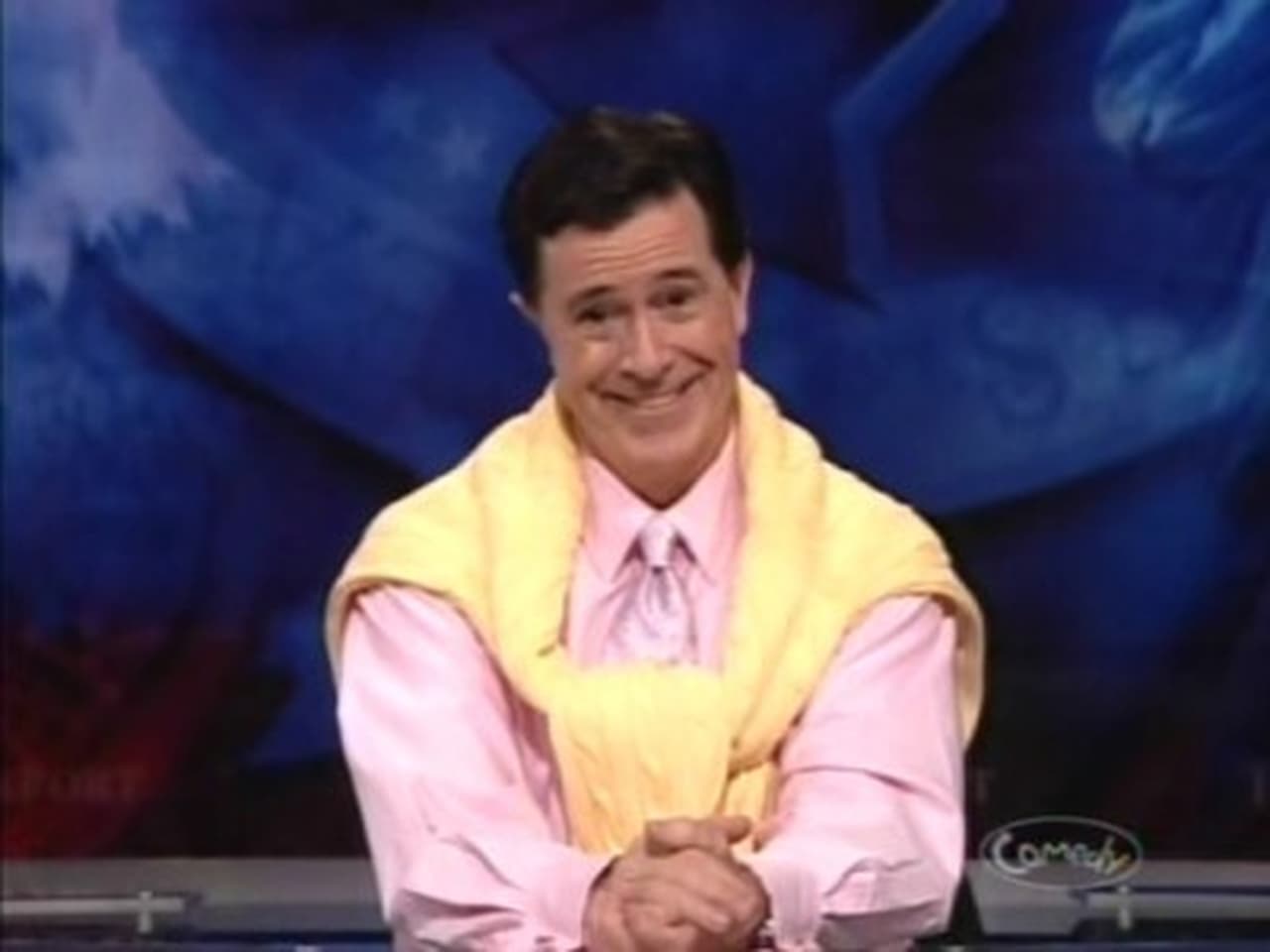The Colbert Report - Season 4 Episode 159 : Richard Haass