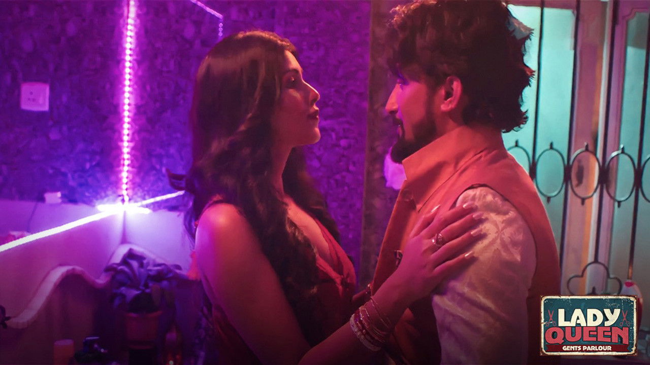 Lady Queen Gents Parlour — Épisode 2