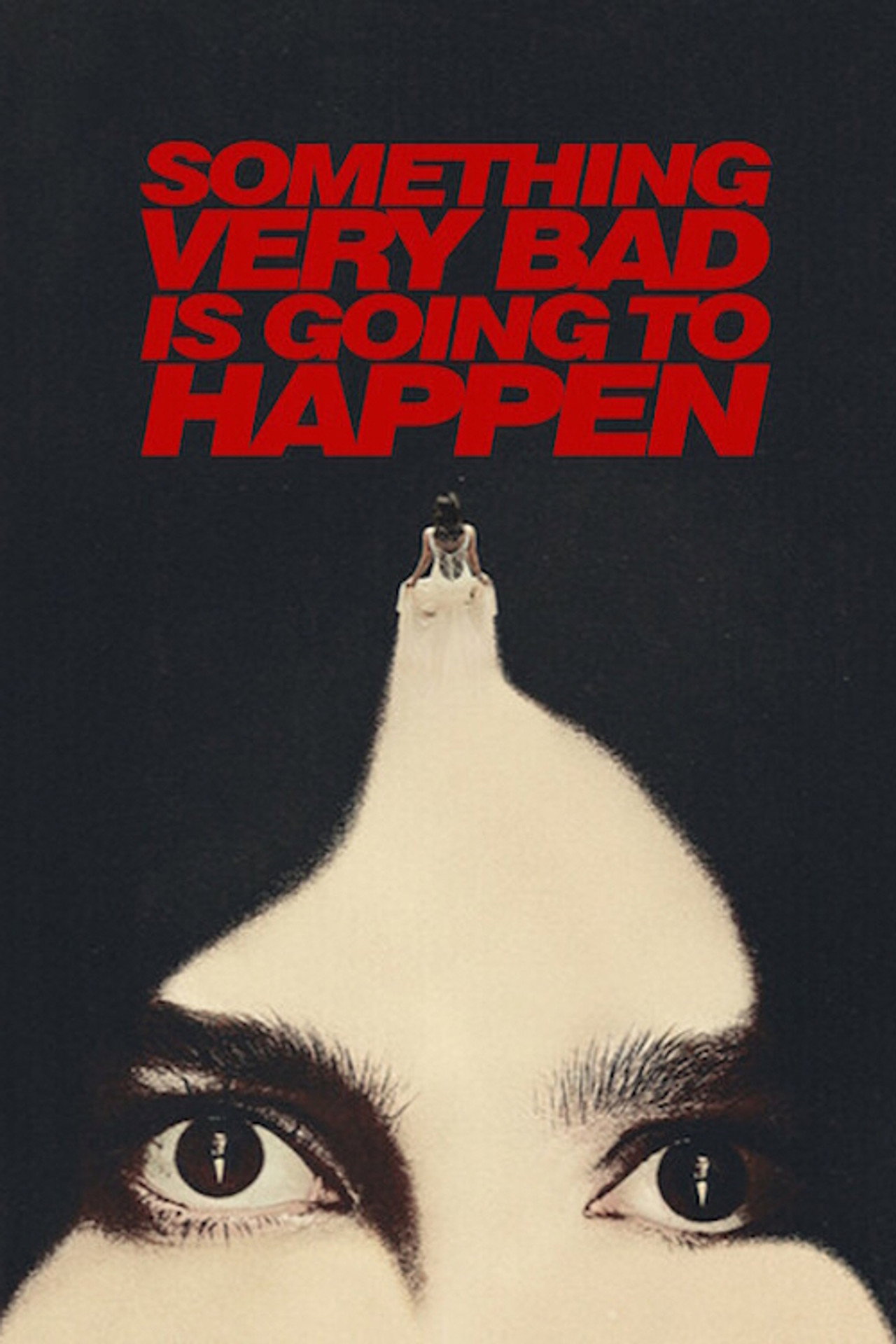 Something Very Bad Is Going to Happen (2026) Hindi Season 1 Complete backdrop
