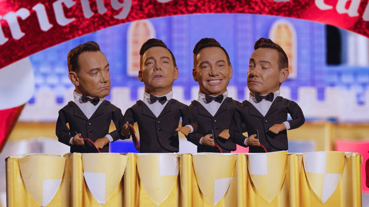 Diddy TV — Épisode 8