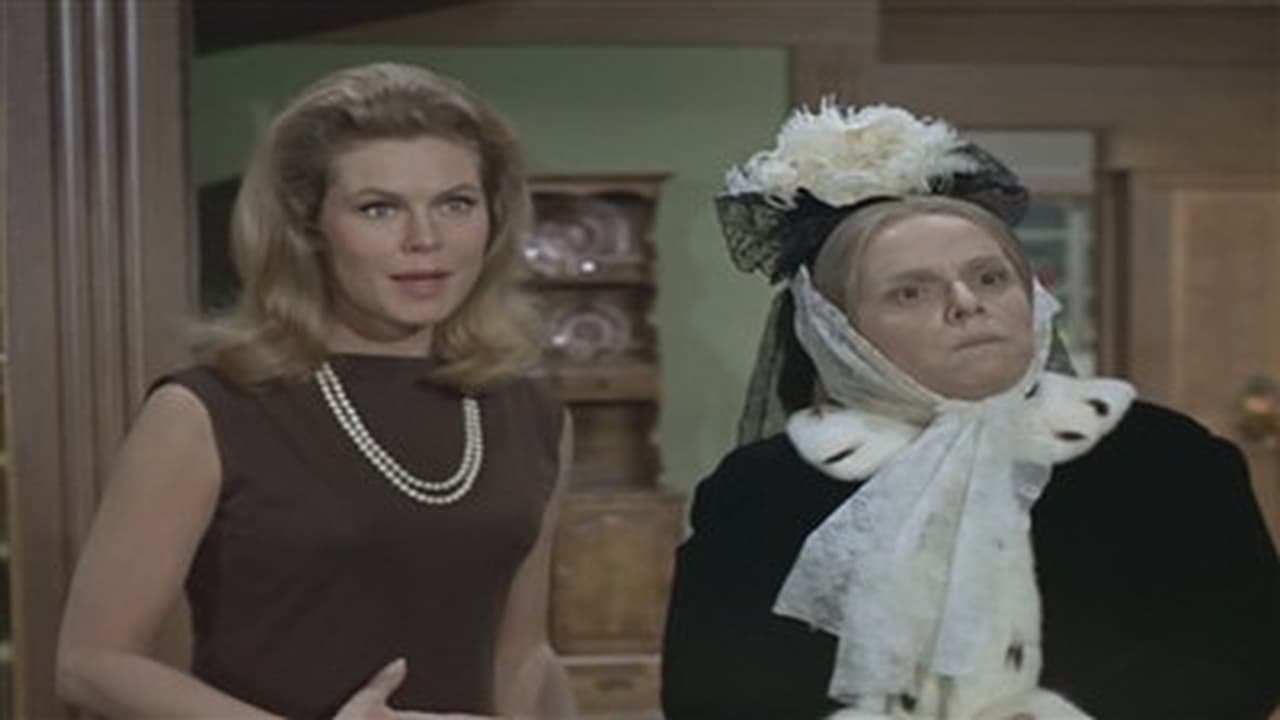 Bewitched - Season 3 Episode 26 : Aunt Clara's Victoria Victory