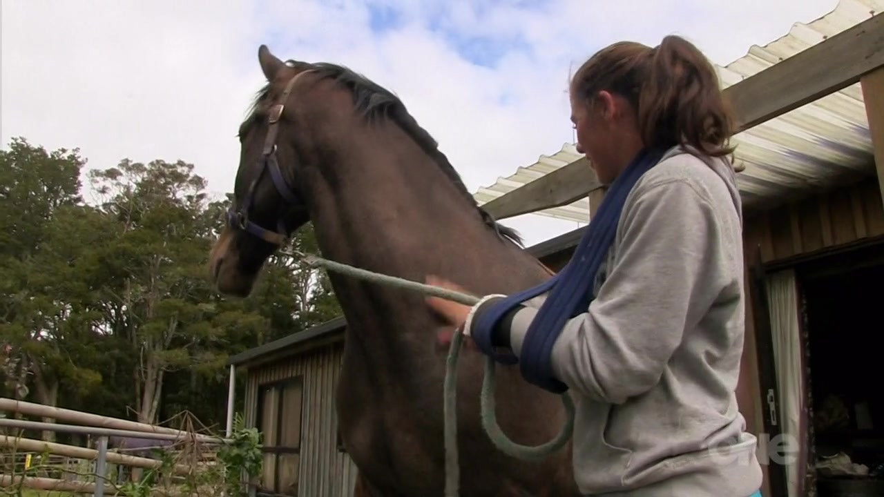 Keeping Up With The Kaimanawas — Épisode 6