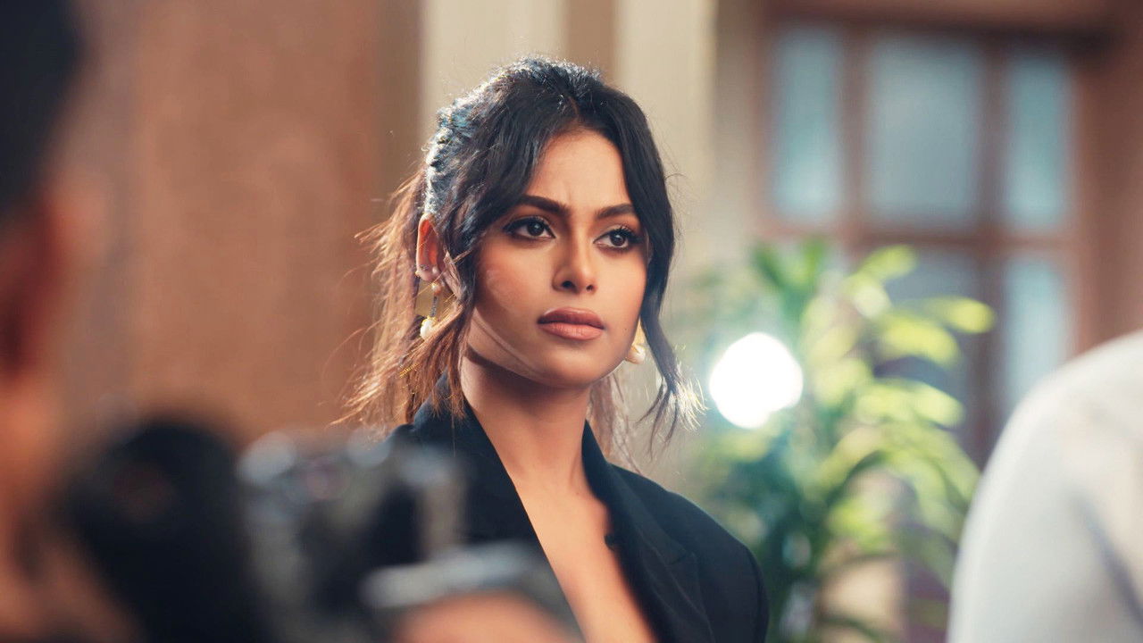 Bade Achhe Lagte Hain 4 — Épisode 58