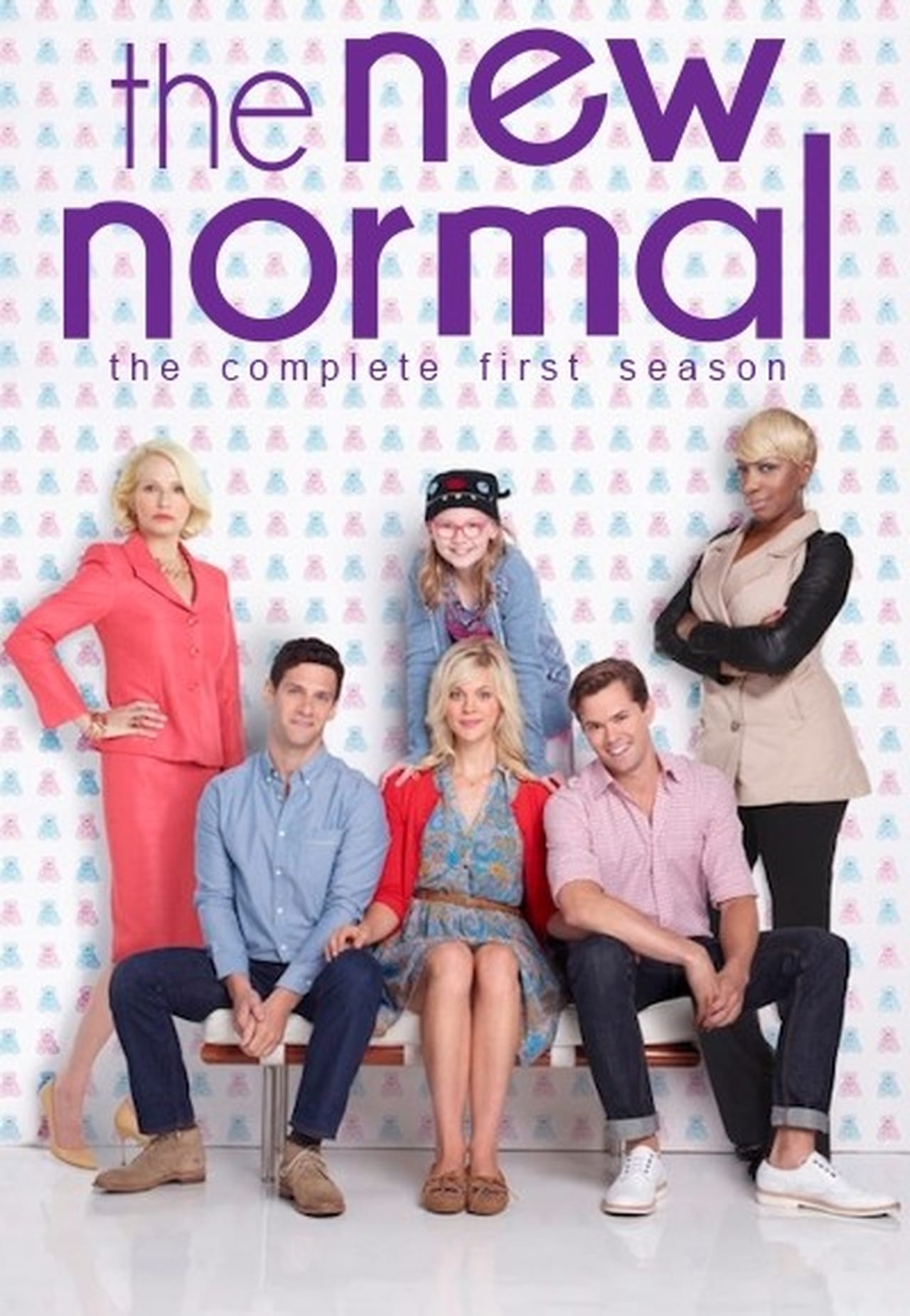 The New Normal Season 1