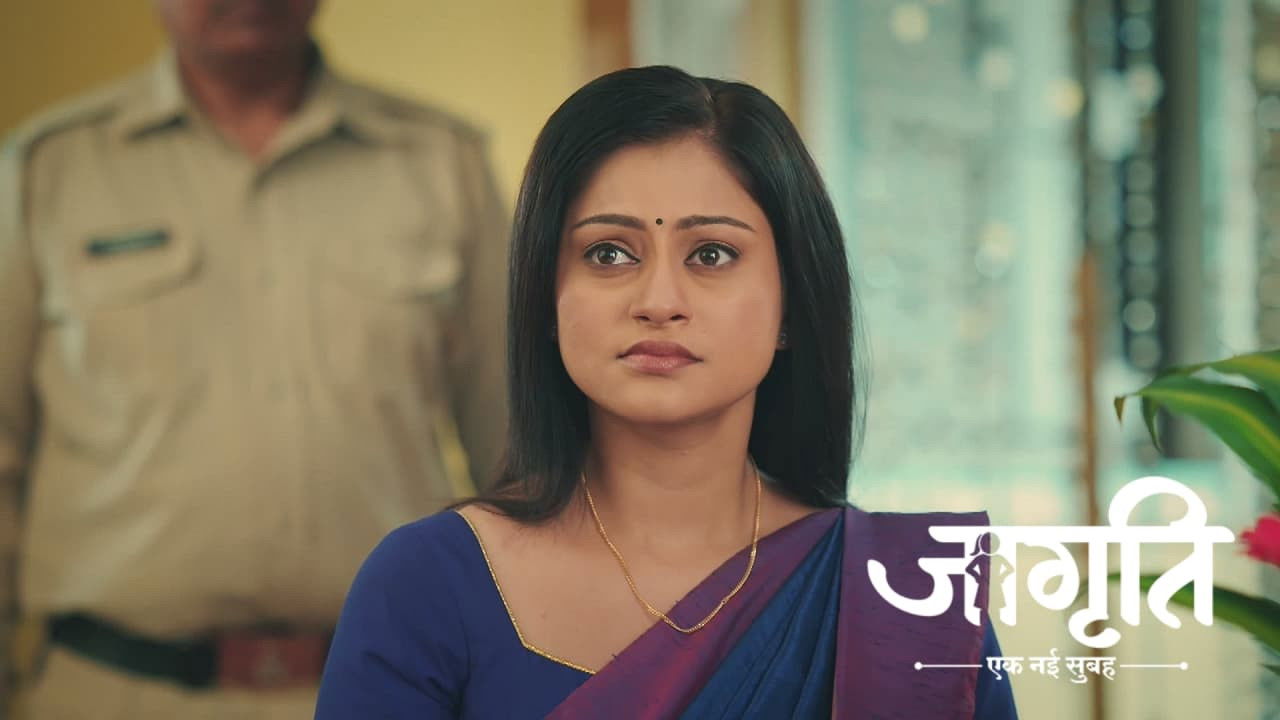 Jagriti — Épisode 107