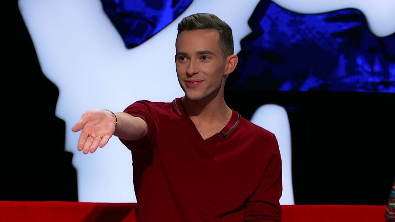 Ridiculousness - Season 11 Episode 1 : Adam Rippon