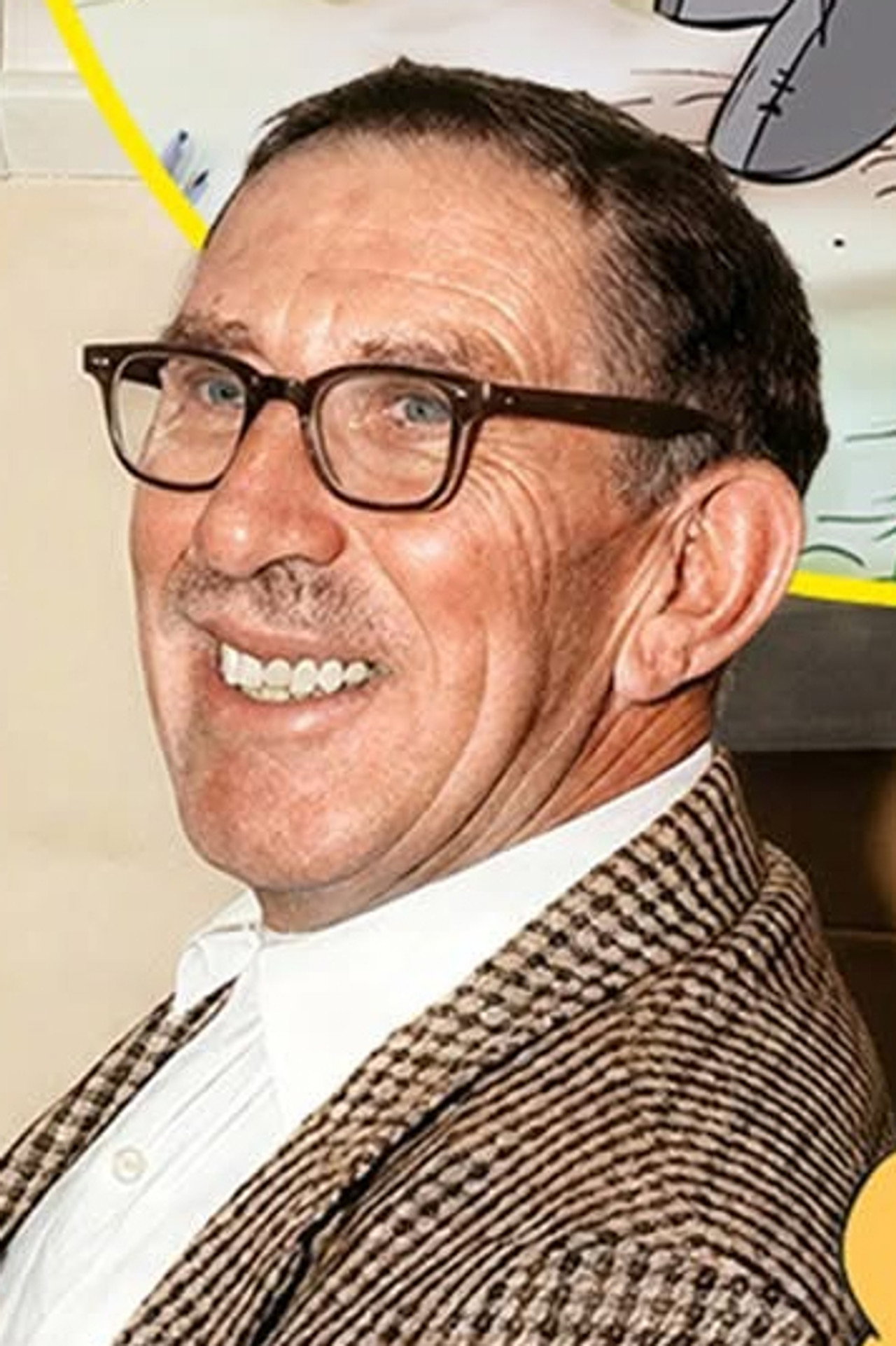 Ralph Wright