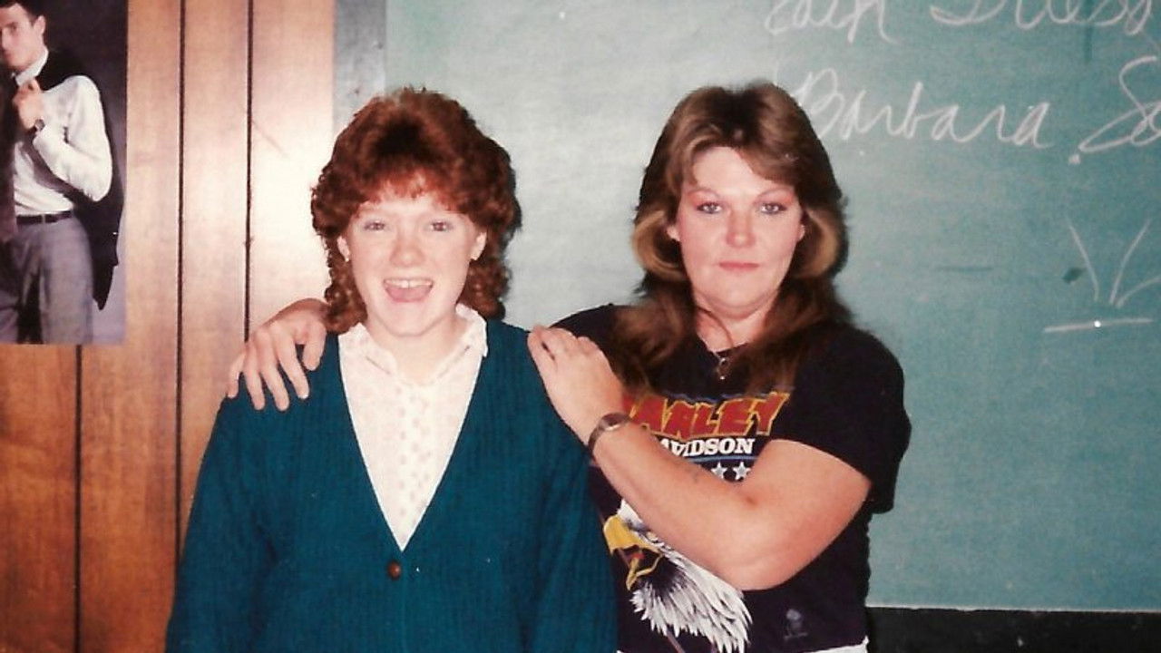 Crimes à la une — Le soldat de ma mère