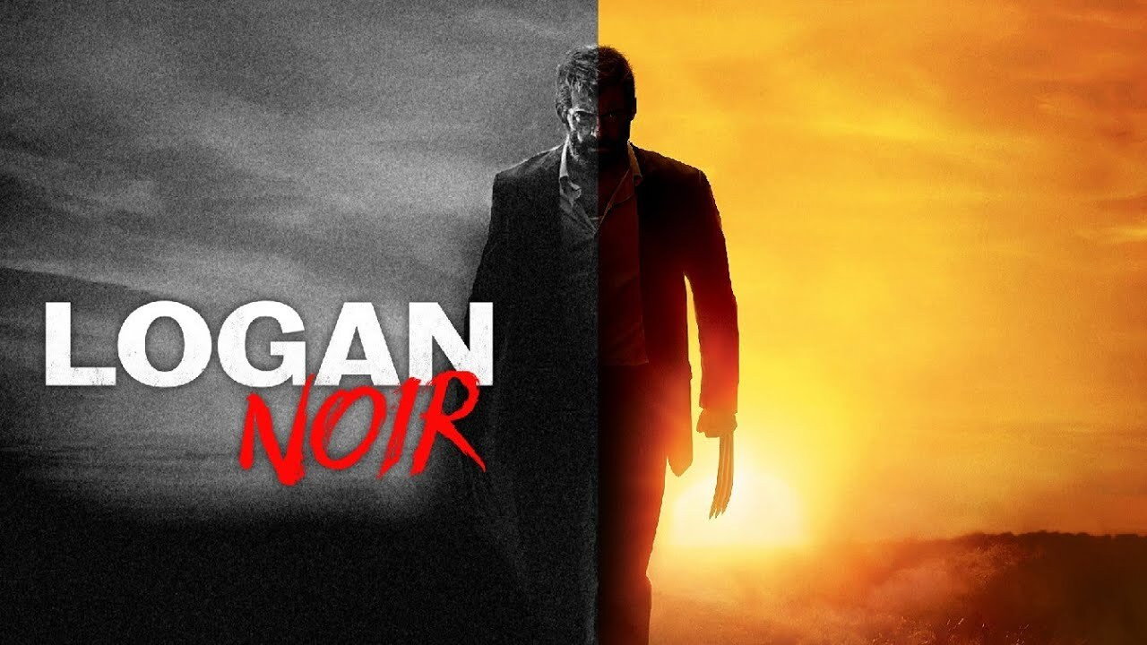 Logan Noir